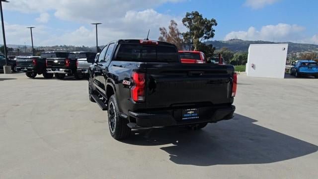 New 2026 Chevrolet Colorado Z71 w/ Z71 Convenience Package 2 AWD/4WD image 7