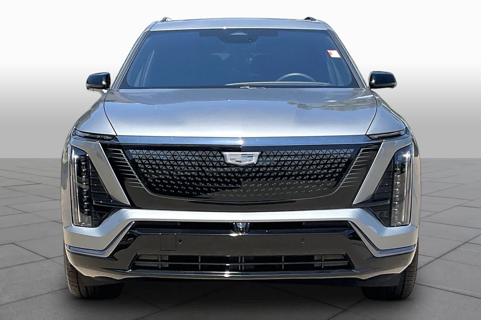 Used 2026 Cadillac Vistiq Sport w/ LPO, Floor Liner Package AWD/4WD image 3
