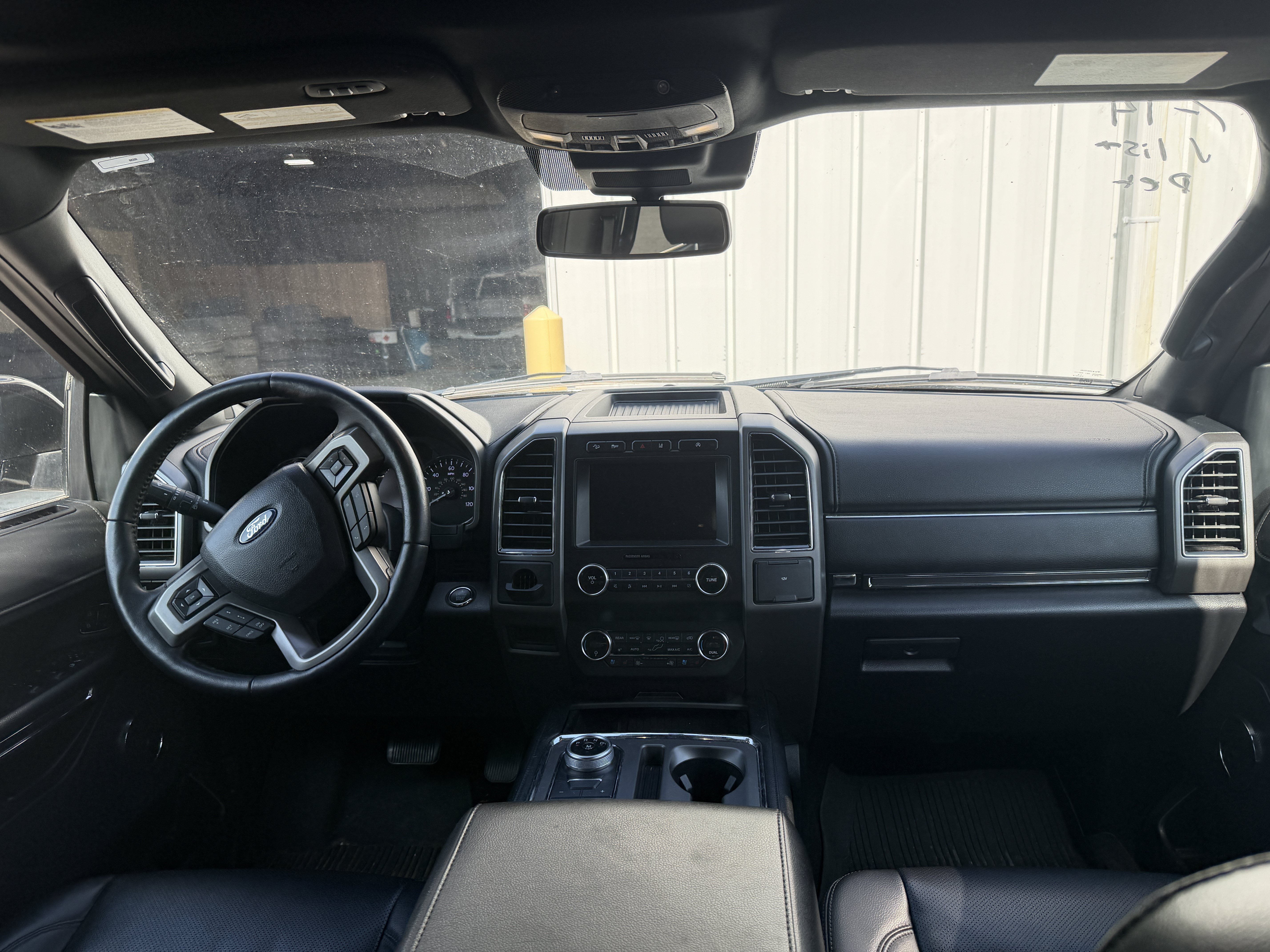 Used 2021 Ford Expedition XLT AWD/4WD image 4