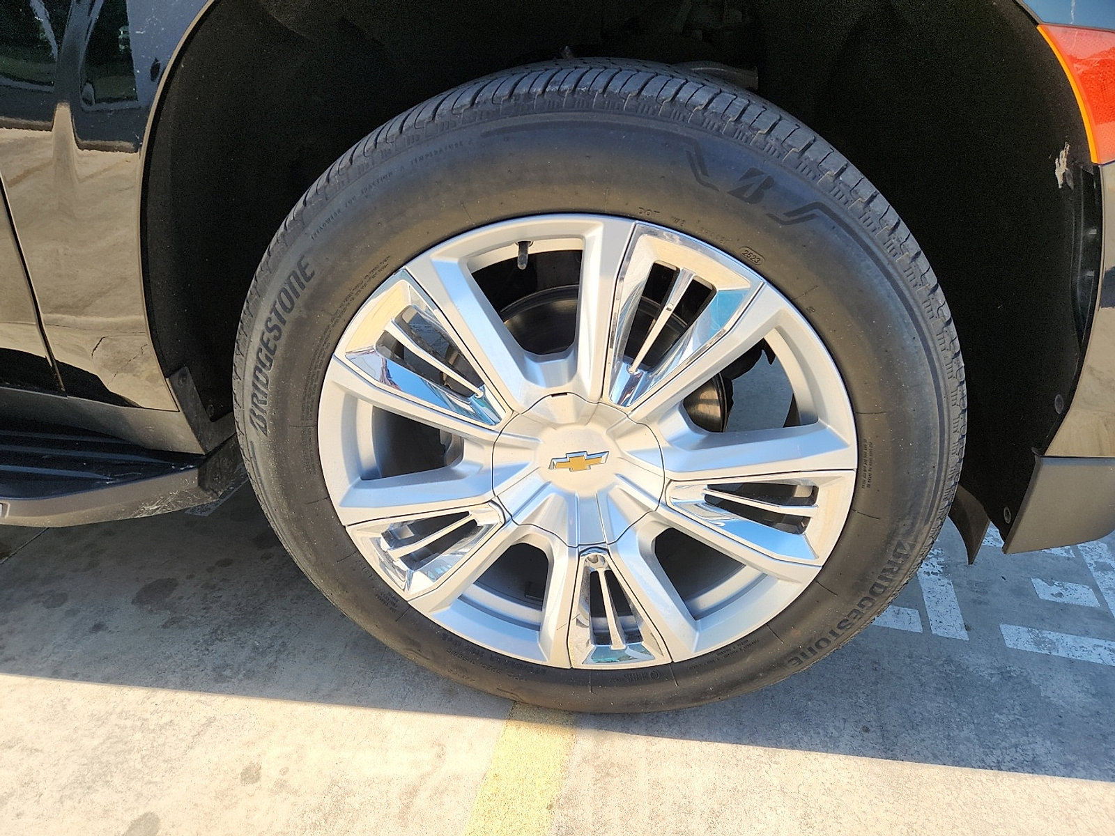 Used 2023 Chevrolet Tahoe High Country w/ Max Trailering Package image 9