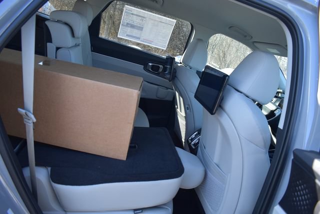 New 2026 Kia Sorento S AWD/4WD image 15