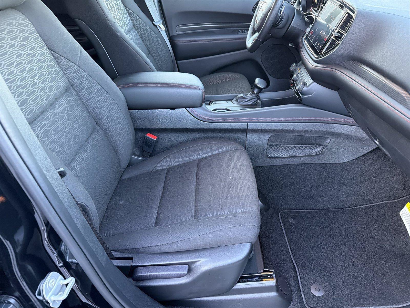 New 2026 Dodge Durango GT AWD/4WD image 12