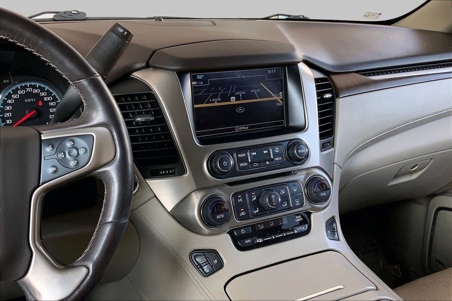 Used 2019 GMC Yukon XL Denali w/ Denali Ultimate Package RWD image 7
