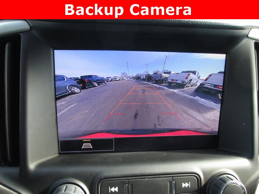 Certified 2024 GMC Terrain Denali image 16