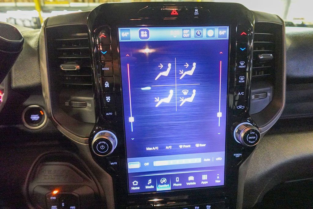 New 2026 RAM 3500 Tradesman image 19