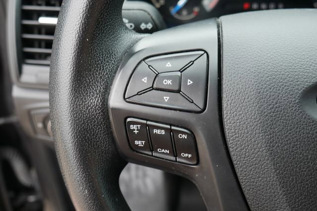 Used 2020 Ford Ranger XL w/ Equipment Group 101A Mid AWD/4WD image 16
