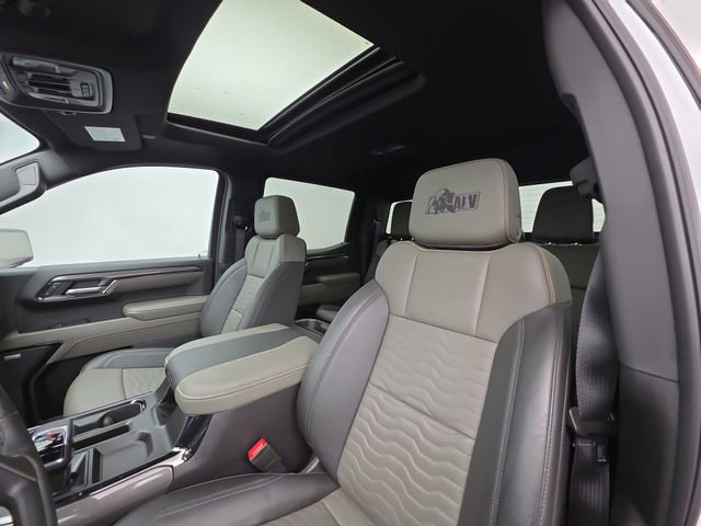 Used 2024 Chevrolet Silverado 1500 ZR2 w/ ZR2 Bison Edition image 44