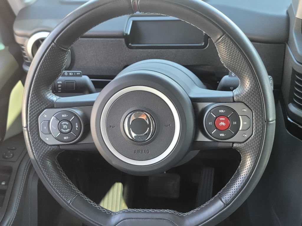 Used 2024 INEOS Grenadier Station Wagon AWD/4WD image 19