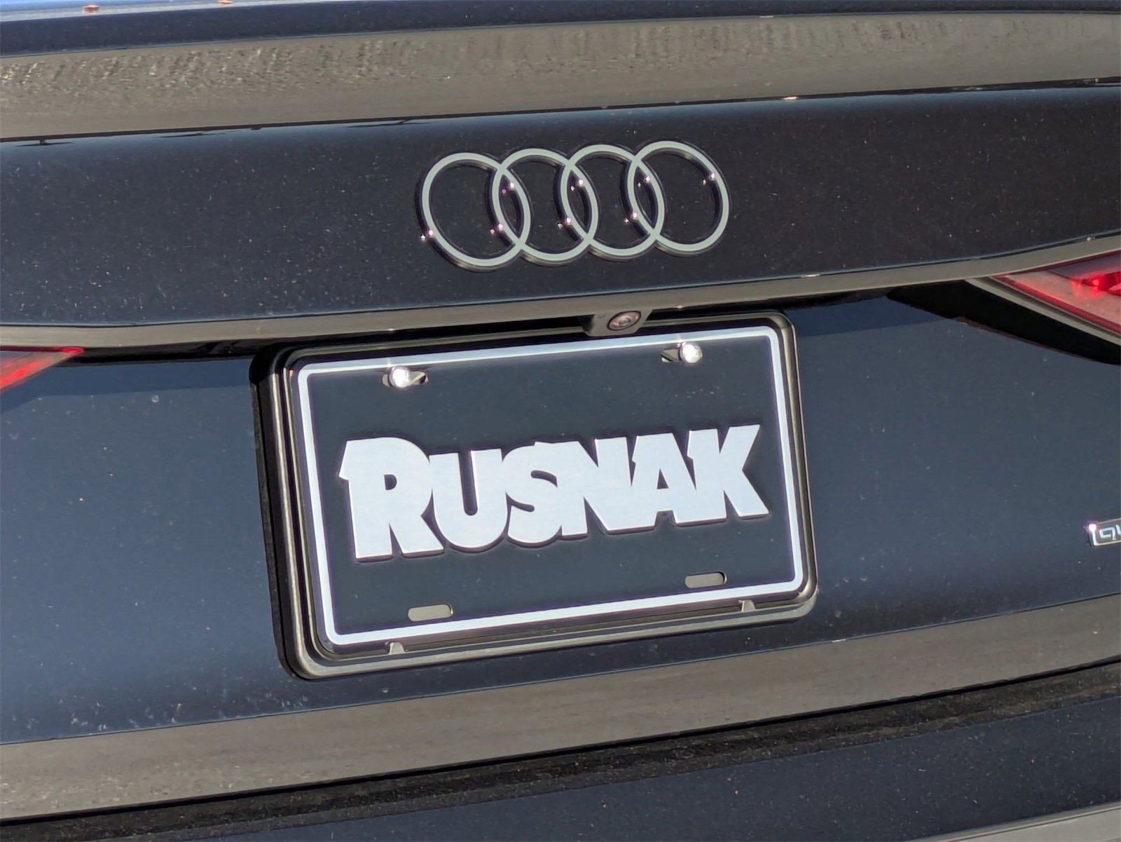 New 2026 Audi A3 2.0T Premium image 15