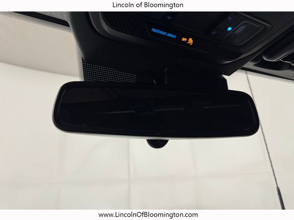 Used 2022 Ford Bronco Outer Banks image 65