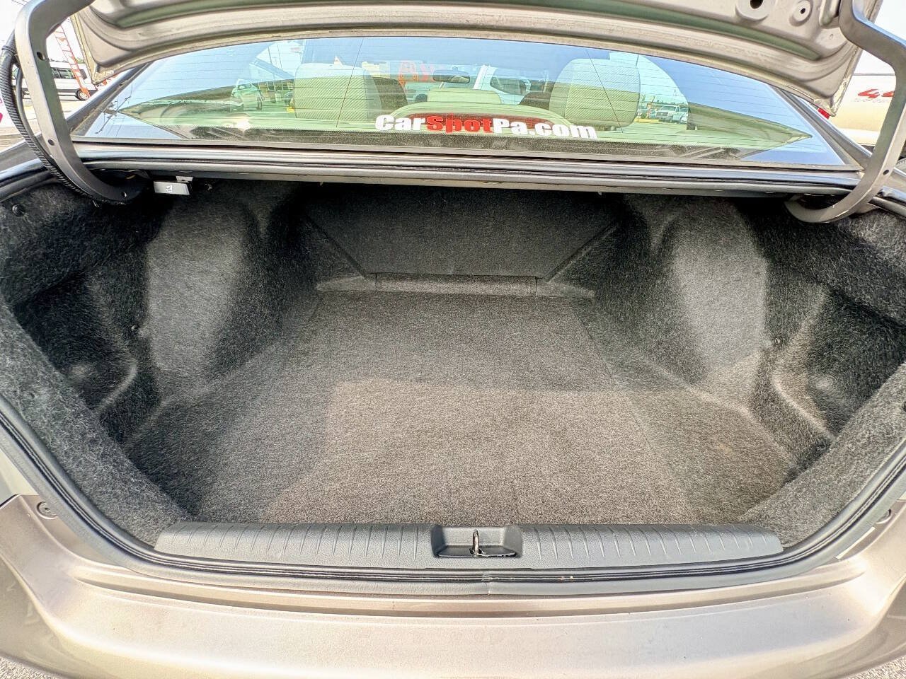 Used 2009 Honda Civic LX image 24