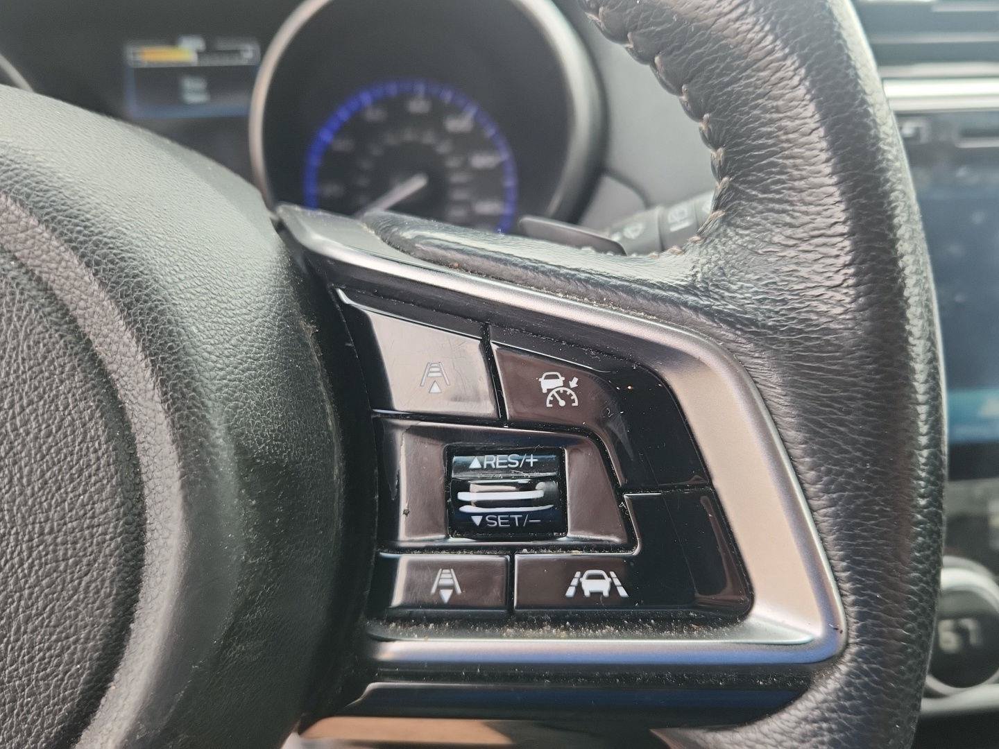 Used 2019 Subaru Outback 2.5i Limited AWD/4WD image 14