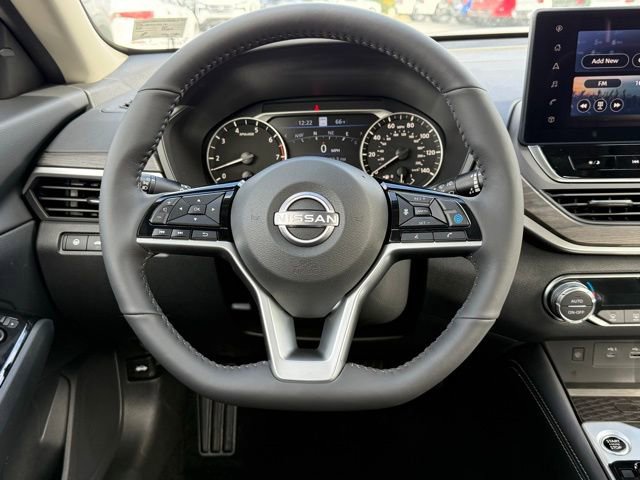 New 2025 Nissan Altima 2.5 SL image 22