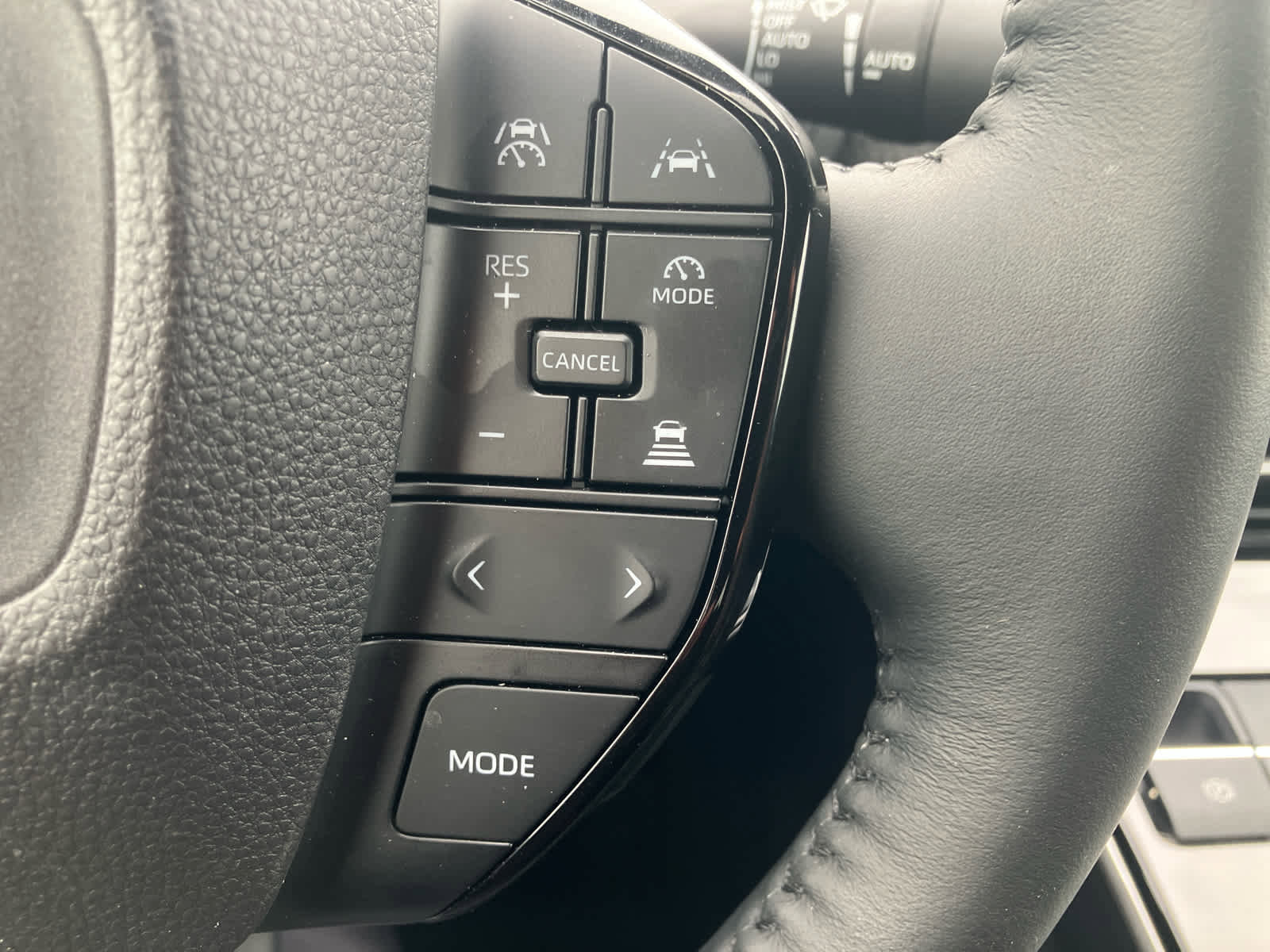 Certified 2025 Toyota bZ4X FWD w/ Weather Package image 17