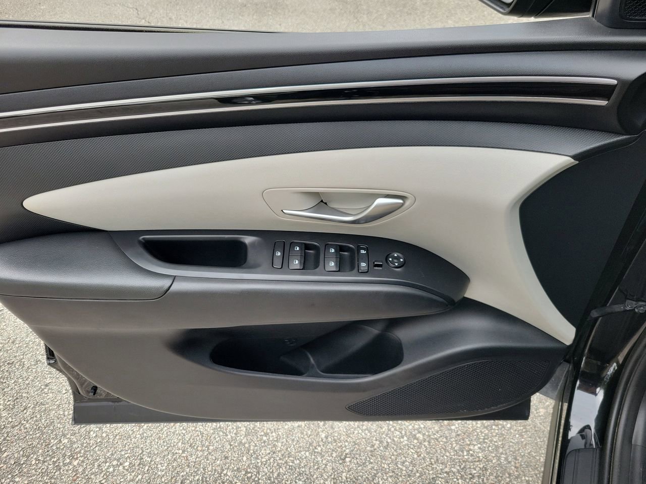 Used 2023 Hyundai Tucson SEL image 13