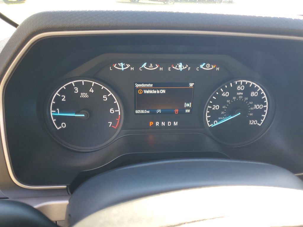 Used 2023 Ford F150 XLT image 19