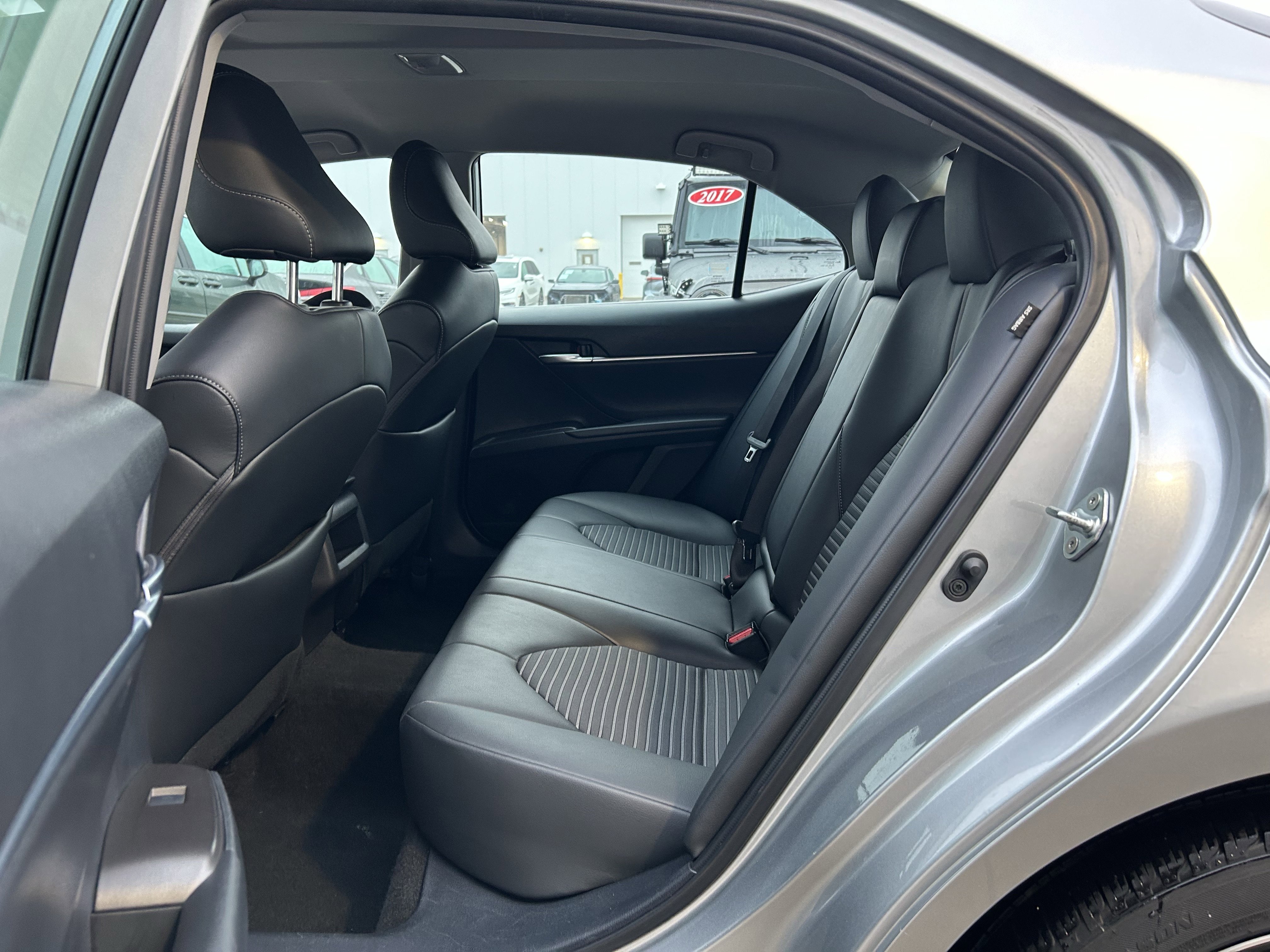 Certified 2023 Toyota Camry SE image 16