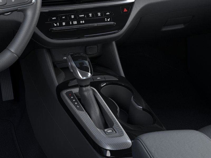 New 2026 Buick Envista Avenir image 23