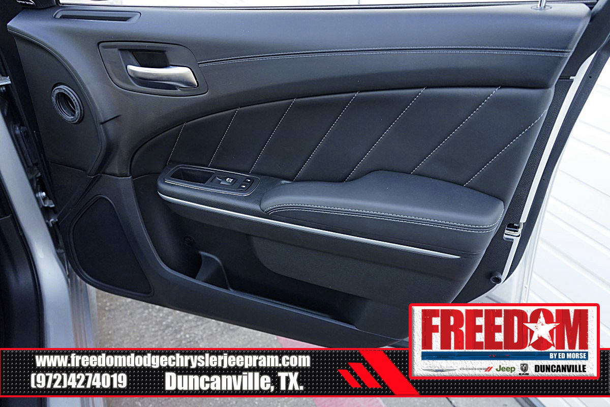 New 2023 Dodge Charger Scat Pack w/ Plus Group image 41