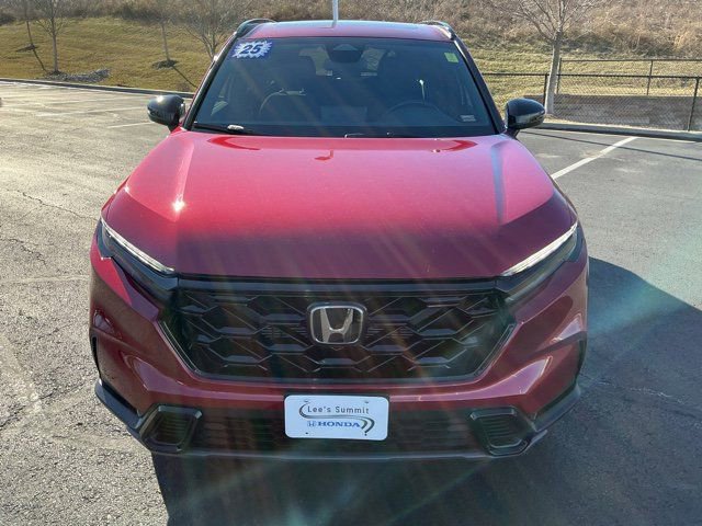 Used 2025 Honda CR-V Sport image 10