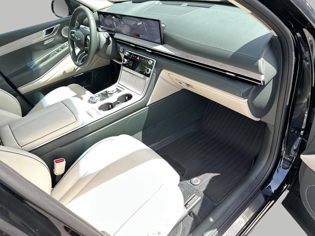 New 2026 Genesis GV80 2.5T Prestige AWD/4WD image 26