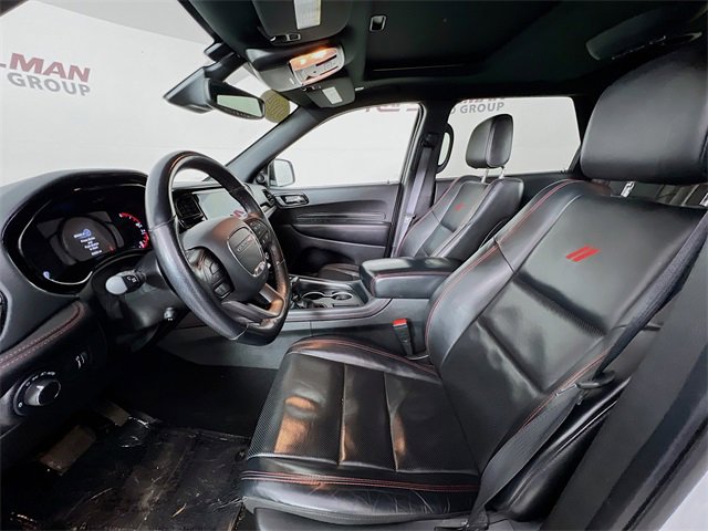 Used 2024 Dodge Durango GT image 10