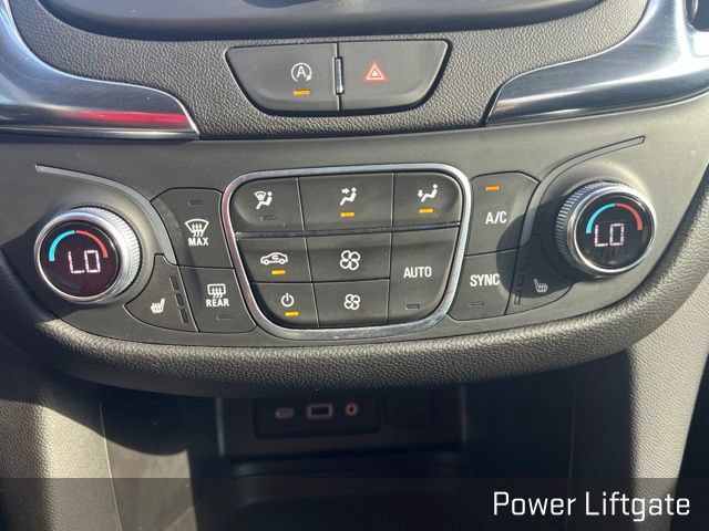 Used 2024 Chevrolet Equinox LT FWD image 31