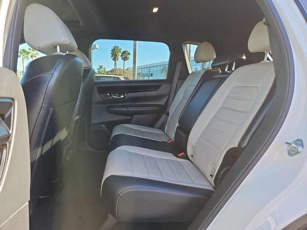 Used 2024 Honda CR-V Sport Touring image 19