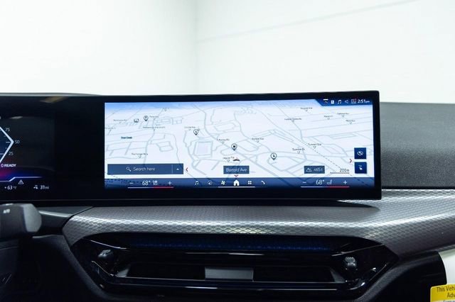 New 2026 BMW i4 xDrive40i image 19