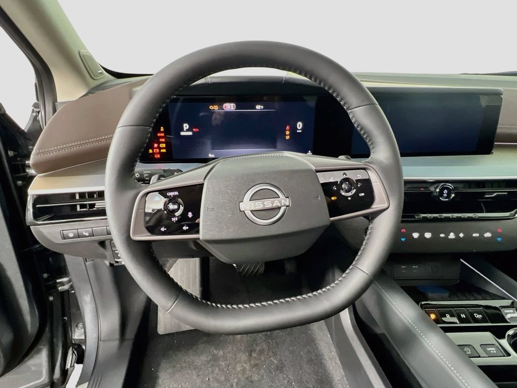 New 2026 Nissan Murano Platinum w/ Cargo Package AWD/4WD image 10