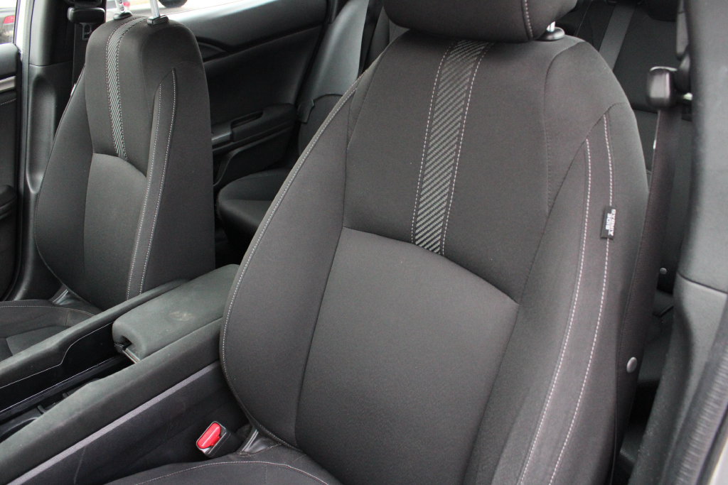 Used 2018 Honda Civic EX image 5