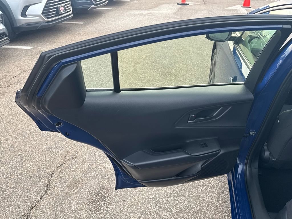 Used 2024 Toyota Prius Prime SE image 36