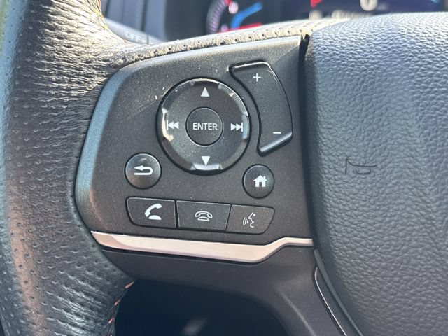 Used 2022 Honda Pilot TrailSport image 36