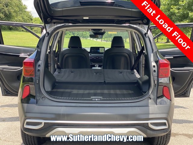 Used 2023 Kia Seltos S w/ Navigation Package image 41