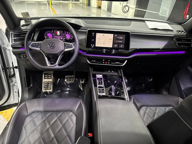 Used 2026 Volkswagen Atlas Cross Sport SEL Premium R-Line AWD/4WD image 28