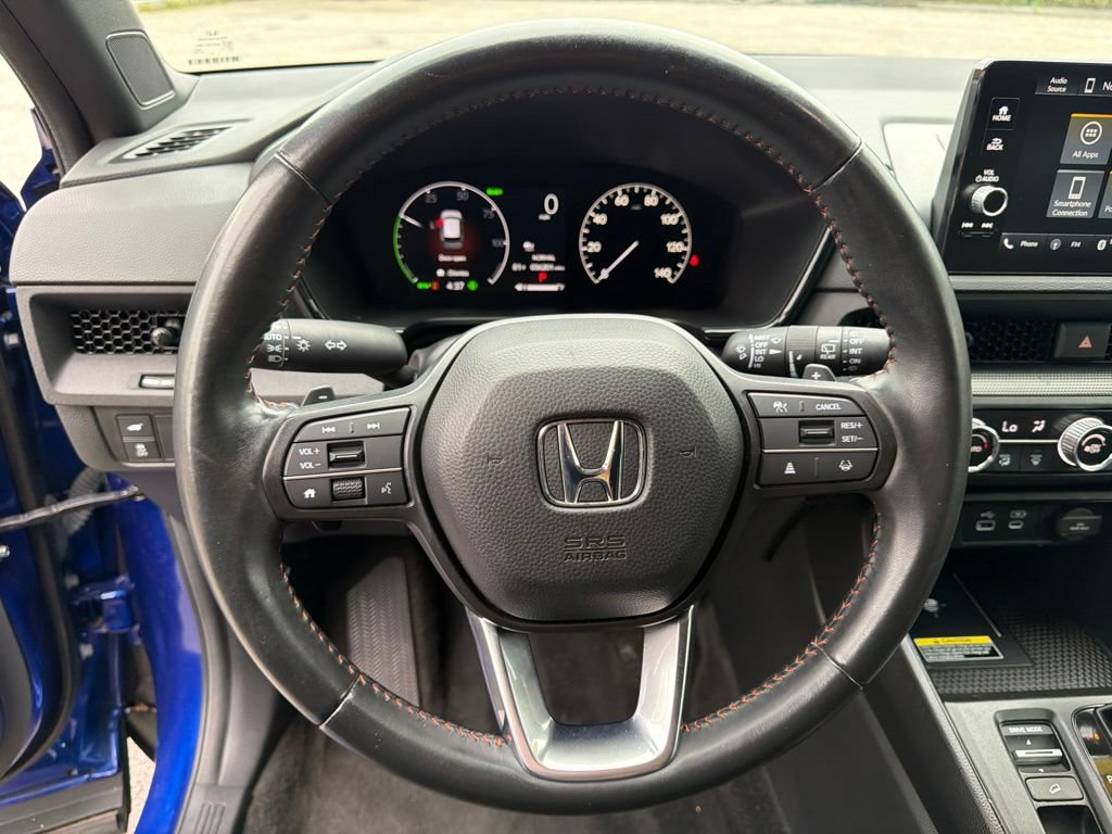 Used 2024 Honda CR-V Sport-L image 17
