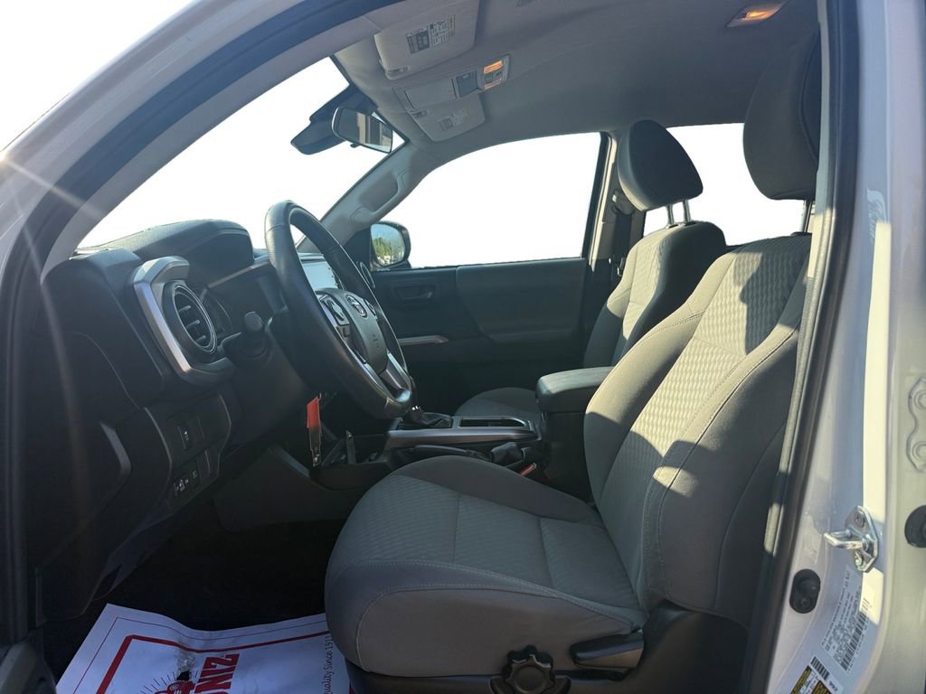 Used 2023 Toyota Tacoma SR5 image 7