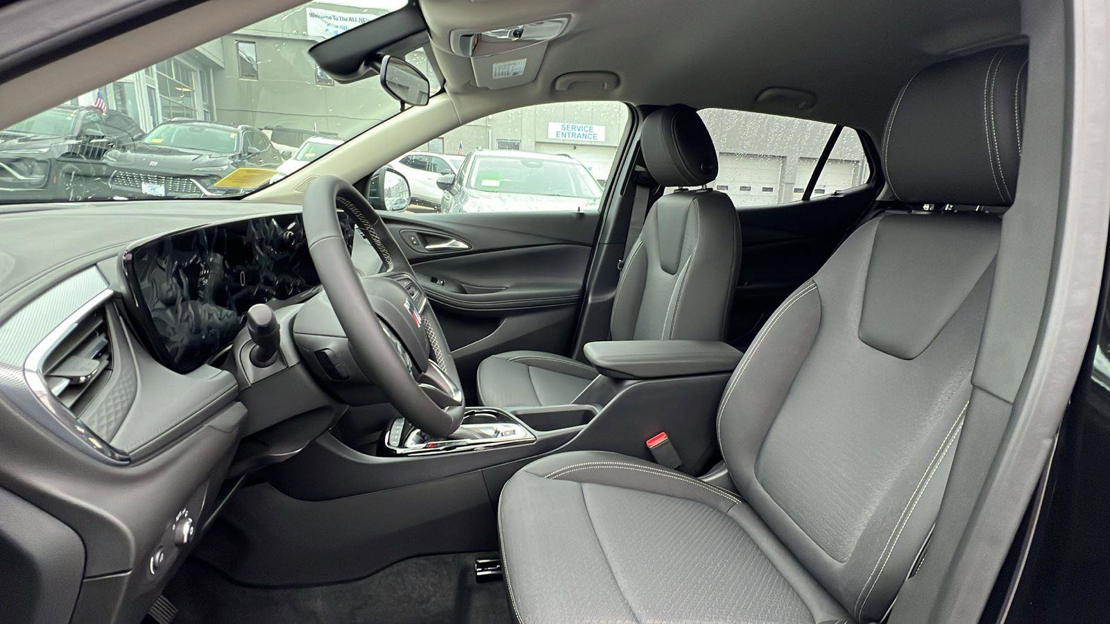 New 2026 Buick Encore GX Preferred w/ Comfort Package image 23