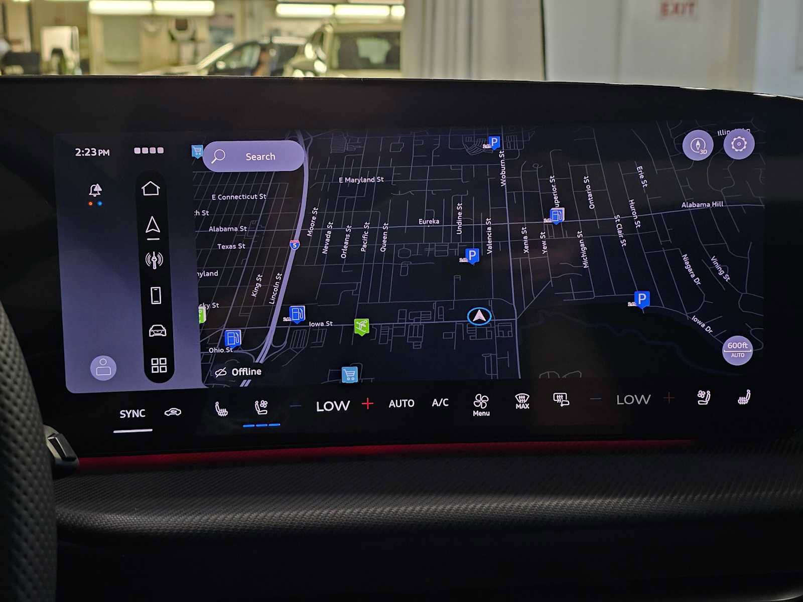 New 2026 Audi SQ5 Prestige AWD/4WD image 30
