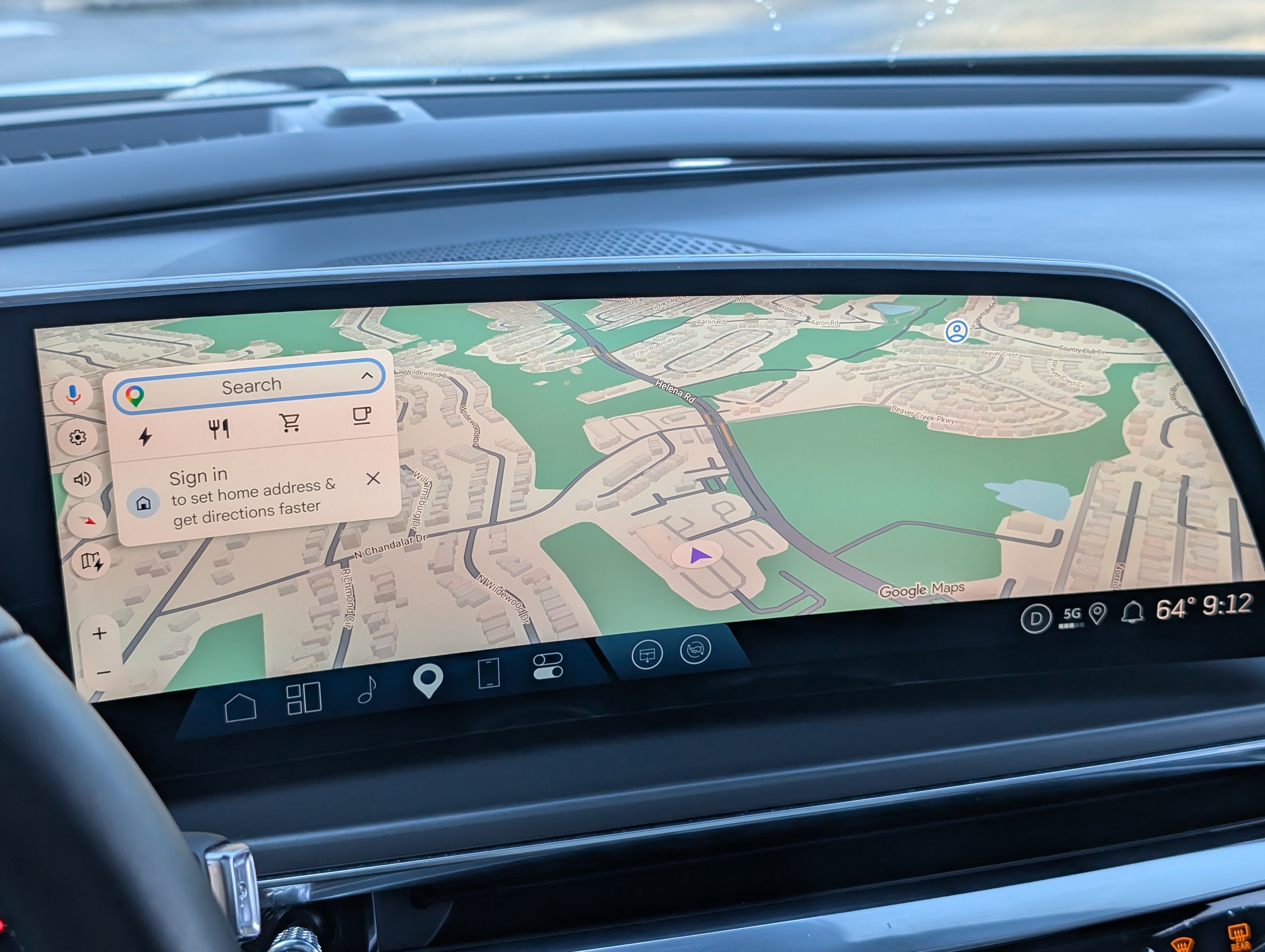 Used 2024 Cadillac Lyriq Tech RWD image 28