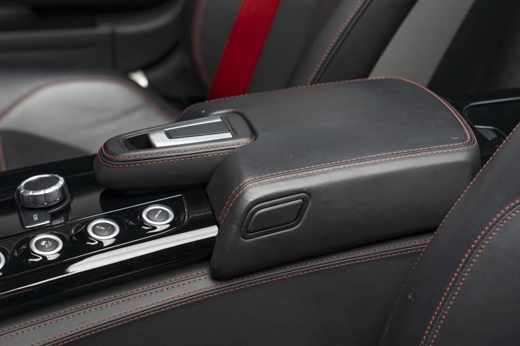 Used 2013 Mercedes-Benz SLS AMG GT Roadster image 43