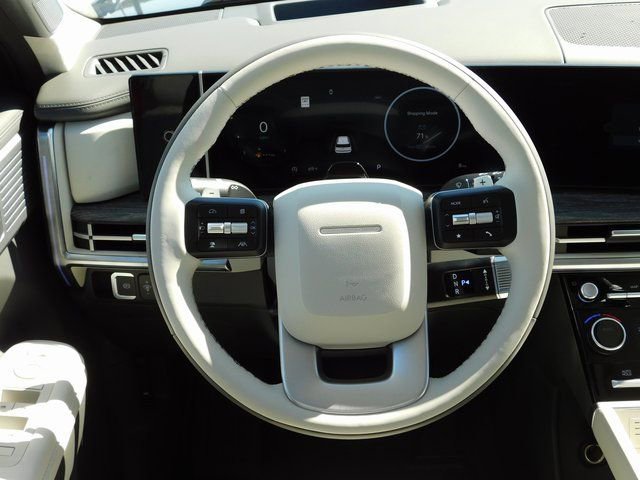 New 2026 Hyundai Santa Fe Calligraphy image 15