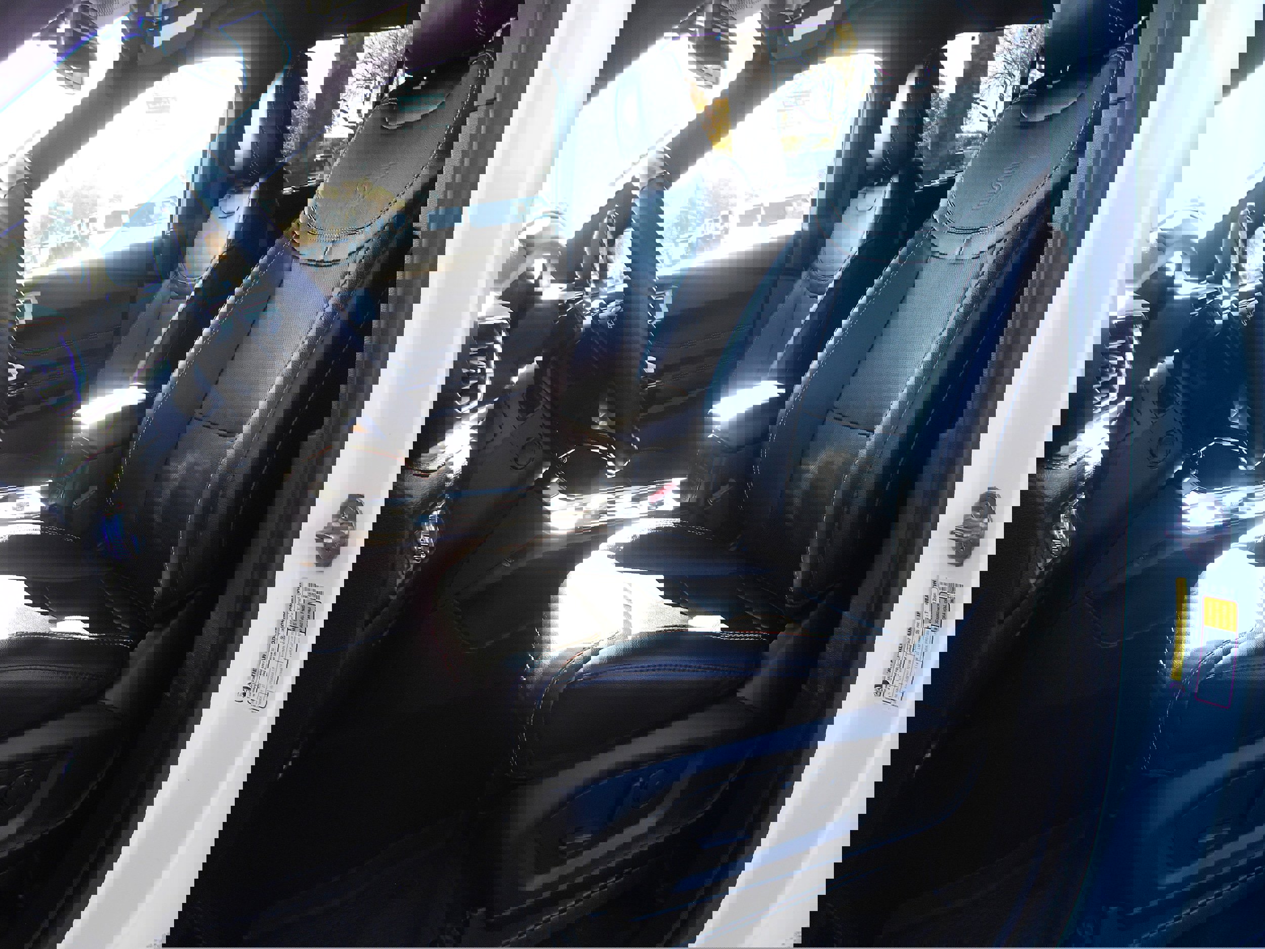 Used 2022 Ford Explorer ST w/ Equipment Group 401A image 7