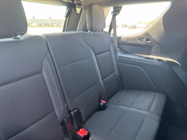 Used 2023 Chevrolet Tahoe LS RWD image 19