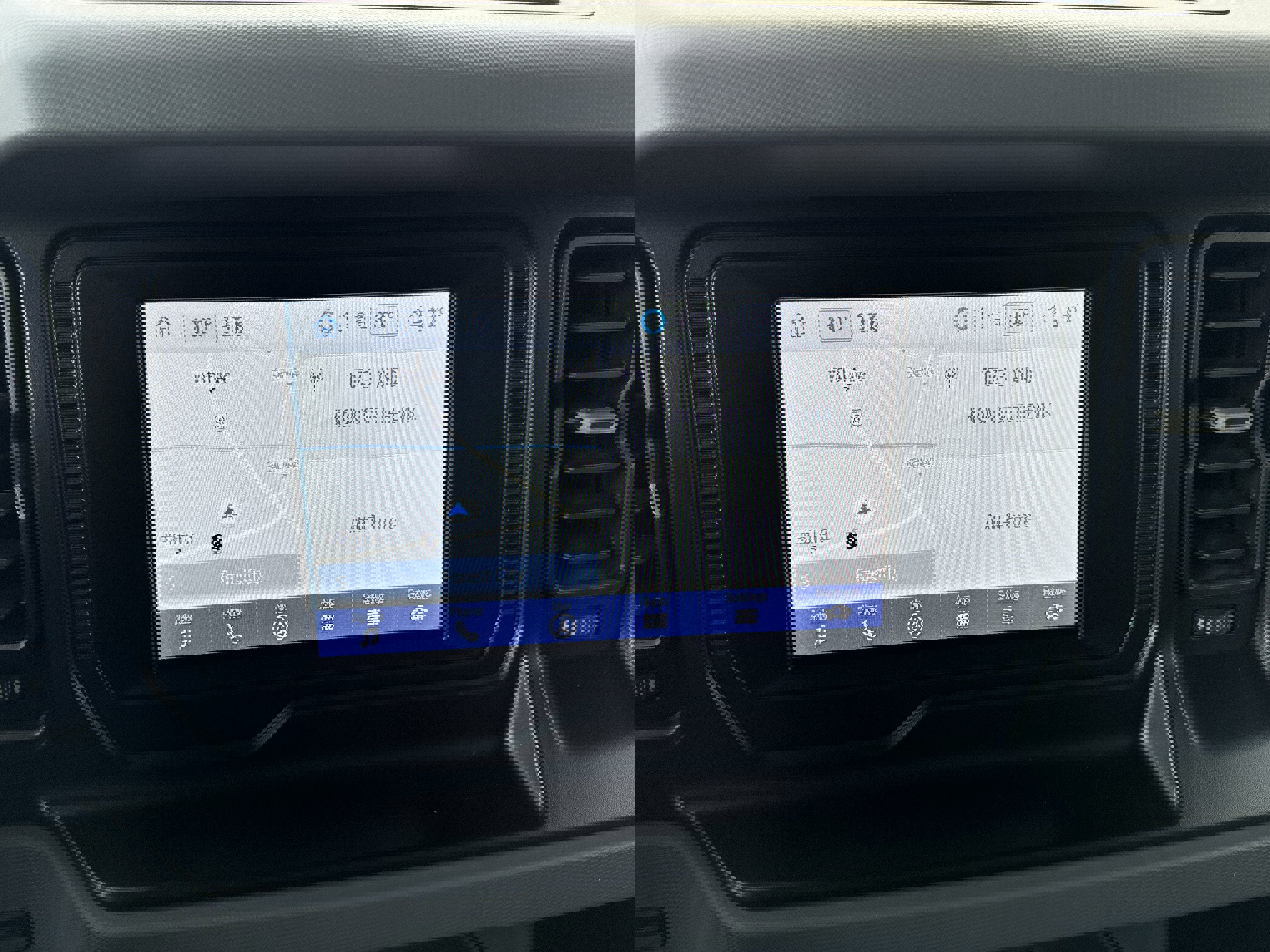 Used 2022 Ford Bronco Big Bend image 14