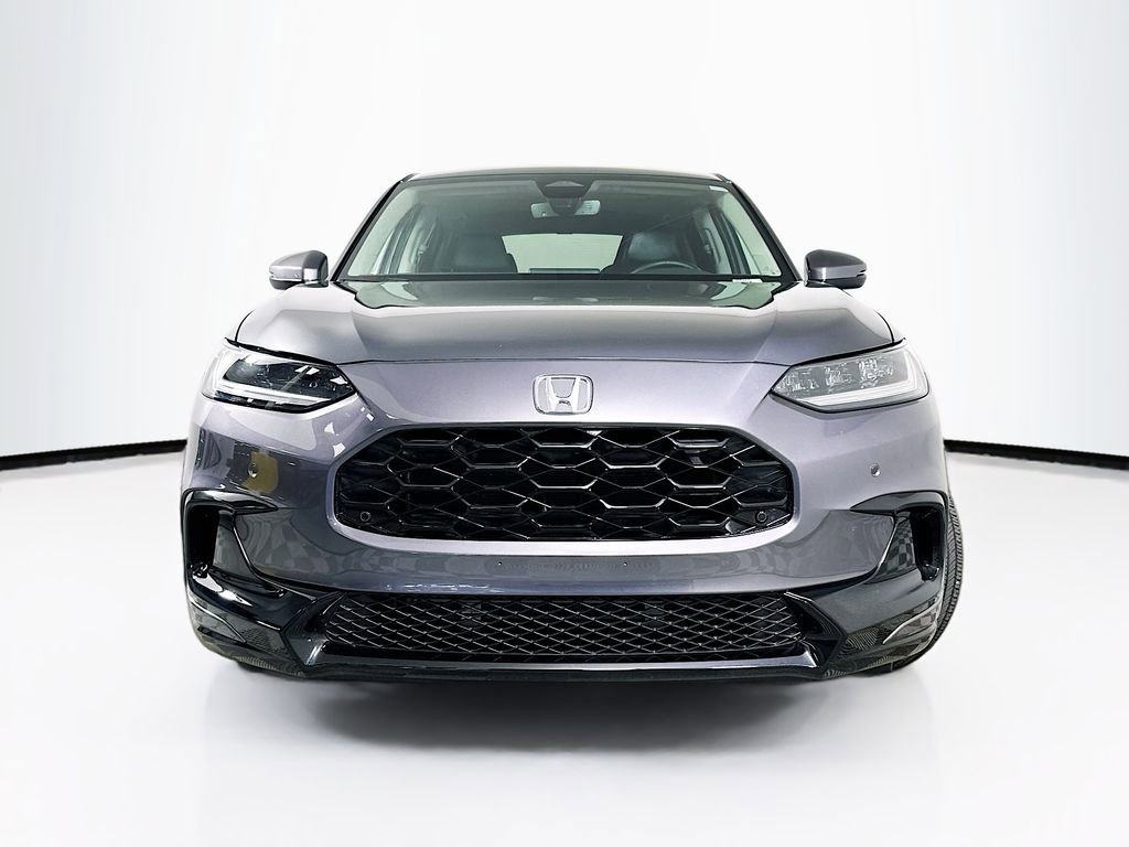 Used 2026 Honda HR-V EX-L image 5