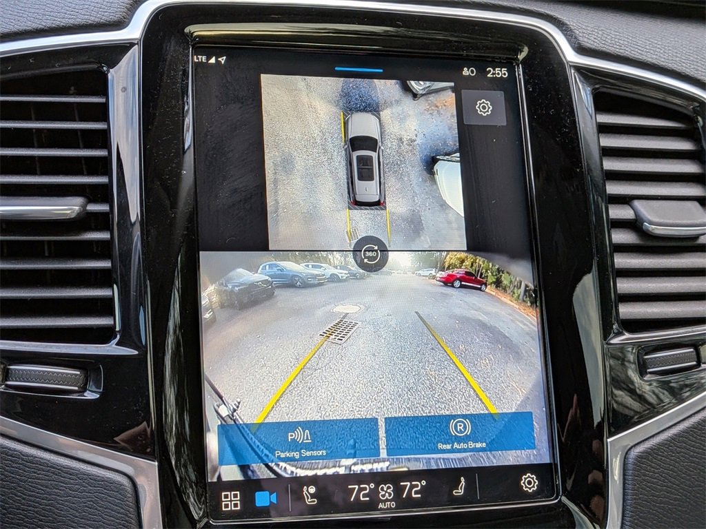 Certified 2024 Volvo XC90 B6 Plus w/ Protection Package Premier image 23