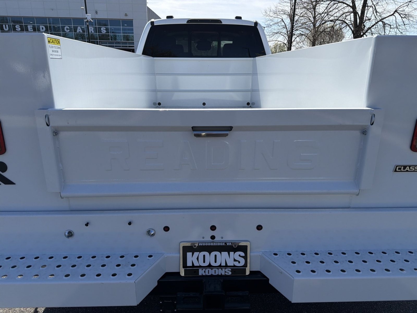 New 2026 Ford F350 XL w/ XL Chrome Package AWD/4WD image 28