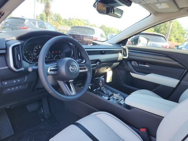 New 2026 MAZDA CX-50 AWD 2.5 S w/ Weather Package image 13