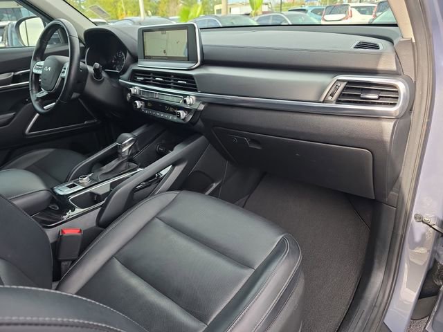 Certified 2022 Kia Telluride LX image 14